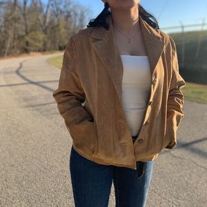 Wilsons Leather Jacket